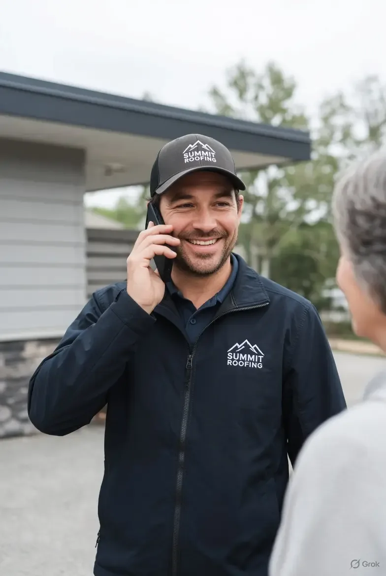 Flat Roof Leak Repair East Rochester, OH FAQs
